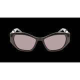 Karl Lagerfeld 6086 Black 001 5417 Güneş Gözlüğü