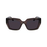 Karl Lagerfeld 6143S Grey 020 5320 Güneş Gözlüğü
