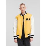 Karl Lagerfeld Baseball Mont, M, 5003218287, Çok Renkli, Erkek
