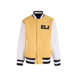 Karl Lagerfeld Baseball Mont, S, 5003218287, Çok Renkli, Erkek
