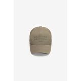 Karl Lagerfeld Baseball Şapka, Standart, 805612534122, Yeşil, Erkek