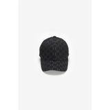 Karl Lagerfeld Baseball Şapka, Standart, 805615553123, Siyah, Erkek