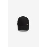 Karl Lagerfeld Baseball Şapka, Standart, 805622534121, Siyah, Erkek