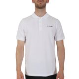 KARL LAGERFELD Beyaz Erkek Polo T-Shirt 745015542221