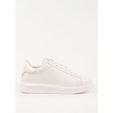 Karl Lagerfeld Beyaz Erkek Sneaker KAPRI Outline NFT