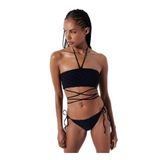 KARL LAGERFELD Bikini Alt, M, 5003160284