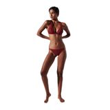 Karl Lagerfeld Bikini Altı 235W2231, M, 5003160261, Kırmızı, Kadın