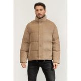 Karl Lagerfeld Blouson Mont, 46, 505009554552, BEJ, Erkek