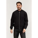 Karl Lagerfeld Bomber Mont, S, 505066554006, Yeşil, Erkek