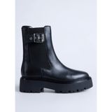 Karl Lagerfeld Bot KL43460000, 38, 5003320982, Siyah, Kadın