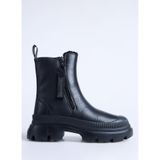 Karl Lagerfeld Bot KL43566100, 38, 5003321011, Siyah, Kadın