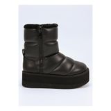 Karl Lagerfeld Bot KL48554 F0X, 38, 5003222539, Siyah, Kadın