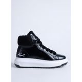 Karl Lagerfeld Bot KL67555100, 37, 5003320997, Siyah, Kadın
