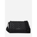 Karl Lagerfeld Çapraz Çanta, Standart, 5003350804, Siyah, Kadın