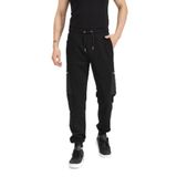 KARL LAGERFELD Cargo Cepli Eşofman Altı , M, 705071 551900, Siyah, Erkek