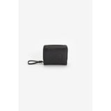 Karl Lagerfeld Cüzdan , Medium, A1W32084, Siyah, kadın