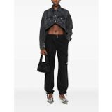 Karl Lagerfeld Denim Ceket, S, 5003306607, Antrasit, Kadın