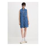 Karl Lagerfeld Denim Elbise, 5003248217