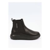 Karl Lagerfeld Deri Bot KL67564 00X, 37, 5003222547, Siyah, Kadın