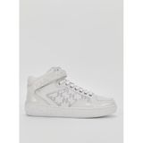 Karl Lagerfeld Deri Sneaker KL61056, 39, TYC36VTAPN169952024098688, Beyaz, Kadın