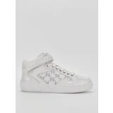 Karl Lagerfeld Deri Sneaker KL61056, 40, TYC36VTAPN169952024098688, Beyaz, Kadın