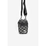 Karl Lagerfeld El Çantası, Standart, 805922551189, Siyah, Erkek