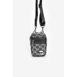 Karl Lagerfeld El Çantası, Standart, 805922551189, Siyah, Erkek