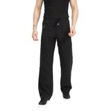 KARL LAGERFELD Erkek Chino Pantolon, Regular Kalıp, Bej, 31 Beden