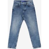 Karl Lagerfeld Erkek Denim Pantolon 240D1114_KLJ Tapered Denım - Renkli - 32 / 32