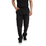 Karl Lagerfeld Erkek Eşofman Altı, Siyah, 2XL Beden