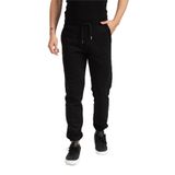 Karl Lagerfeld Erkek Eşofman Altı, Siyah, XL