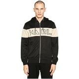 Karl Lagerfeld Erkek Fermuarlı Sweatshirt705064533905,Siyah M