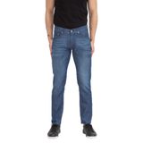 Karl Lagerfeld Erkek Jean Pantolon, Mavi, 33/32 Beden