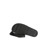 Karl Lagerfeld Erkek KONDO Monogram Padded Terlik, 41, 5003148546, Siyah