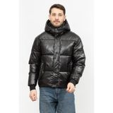 Karl Lagerfeld Erkek Mont, 46, Erkek Mont, siyah, mens, 913996