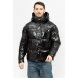 Karl Lagerfeld Erkek Mont, 48, Erkek Mont, siyah, mens, 913907