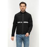 Karl Lagerfeld Erkek Mont, 48, Erkek Mont, siyah, mens, 972971