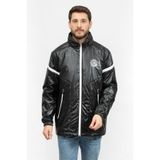 Karl Lagerfeld Erkek Mont, 48, Erkek Mont, siyah, mens, 994184