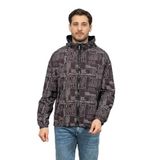 KARL LAGERFELD Erkek Mont Beden, 50, 972972, Siyah, mens