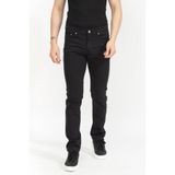 Karl Lagerfeld Erkek Slim Fit Pantolon, Siyah, 31 Beden