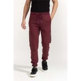 Karl Lagerfeld Eşofman Altı, M, 705025554902, Bordo, Erkek