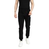 KARL LAGERFELD Eşofman Altı, XL, 974073, Siyah, Erkek