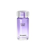 Karl Lagerfeld Fleur D'Irıs EDP 100 ML Kadın Parfüm