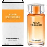 Karl Lagerfeld Fleur D'orchidée Edp 100 ml Kadın Parfüm