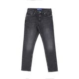 Karl Lagerfeld Gri Erkek Denim Pantolon 241D1103_KLJ Slım Denım - 31 - 32
