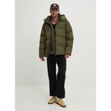 Karl Lagerfeld Haki Erkek Mont 246D1504_KLJ Regular Puffer - S