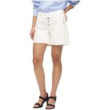 Karl Lagerfeld ikon Denim Shorts Jean Pantolon Çok Renkli, 30, B2W10048, Çok Renkli, Kadın