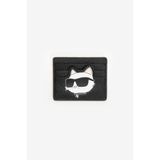 Karl Lagerfeld Ikon Pebble Kadın Kartlık