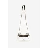 Karl Lagerfeld Ikon/K Hard Clutch El Çantası, Standart, TYC9A5EA623D5B670C7034600, Çok Renkli, Kadın