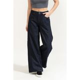 Karl Lagerfeld Jean Pantolon, 27, 245W1102, Mavi, Kadın